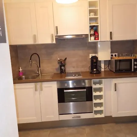 T2 Calme Proche Plages Et Commerces Et 2 Velos * آركاشو