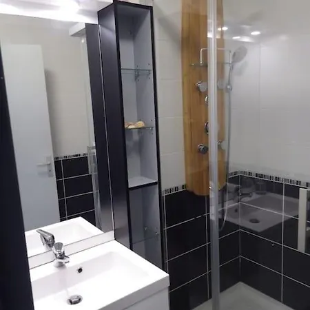 شقة T2 Calme Proche Plages Et Commerces Et 2 Velos