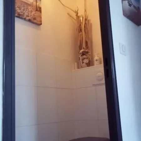 T2 Calme Proche Plages Et Commerces Et 2 Velos شقة *