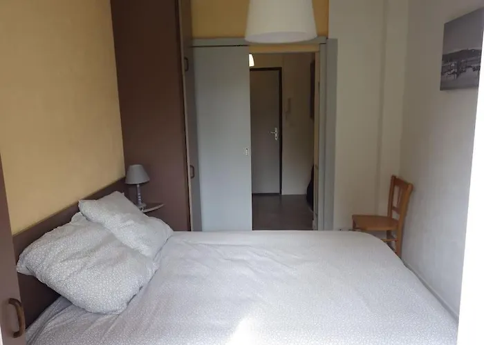 Appartement T2 Calme Proche Plages Et Commerces Et 2 Velos Arcachon