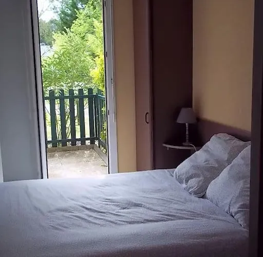 T2 Calme Proche Plages Et Commerces Et 2 Velos Appartement Arcachon