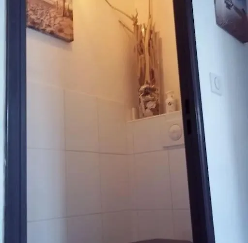 T2 Calme Proche Plages Et Commerces Et 2 Velos Appartement *